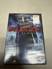 Dylan Dog: Dead of Night