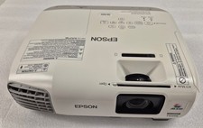 Beamer EPSON EB-W29 (3.000