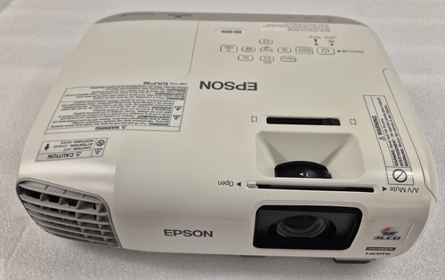 Beamer epson w29 3 - eb-w29, (3.000