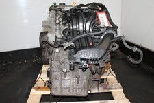 132910 Motor ohne Anbauteile Smart 451  52 KW 71 PS