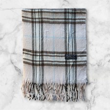 Vintage Burberry Schal | Pink