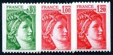 FRANKREICH 1977