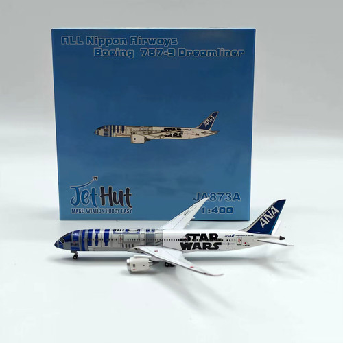 400 jethut ana b787 - jethut, b787-9