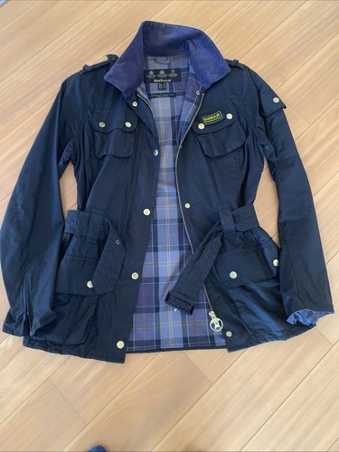 Original barbour international - original,