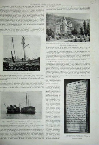 Alter antiker druck 1899 - druck,
