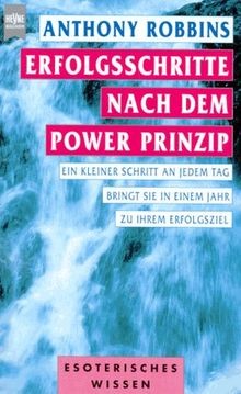 Erfolgsschritte nach dem power - nach,