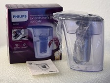 Philips IronCare GC024 Kalk- und Wasserfilter -750ml Karaffe- f. alle Bügeleisen