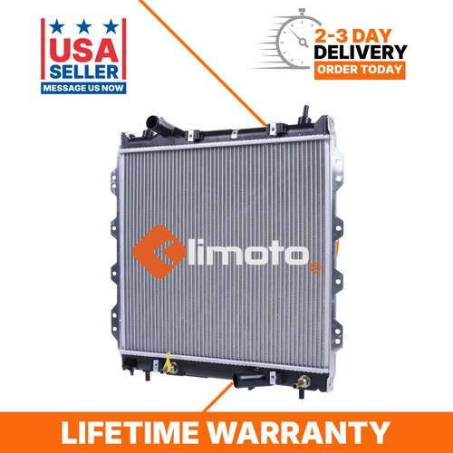 Klimoto radiator with inch - klimoto, 1