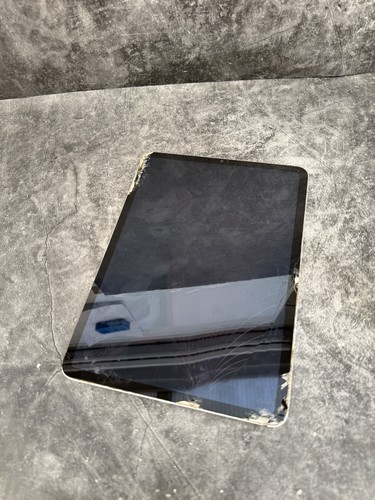 Defektes ipad pro - ipad,