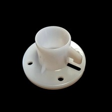 Ersatzteile Pavillon Markise Zeltfüße Eck- und Mittelverbinder Kunststoff