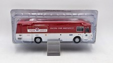 DIE CAST Rennwagen Transporter