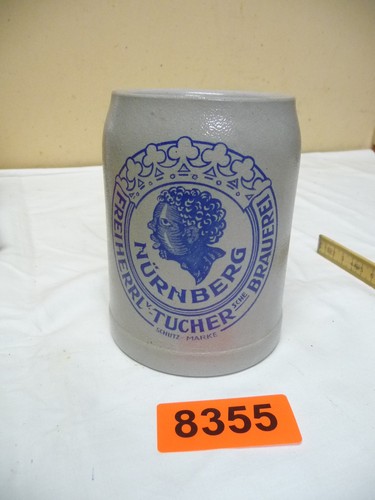 8355 alter steingut - ,