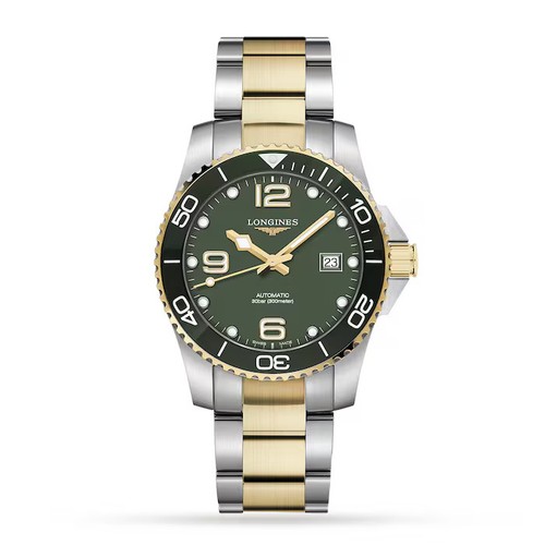 Longines hydroconquest mm - hydroconquest, 41