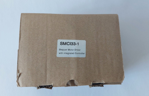 Nanotec smci33 - nanotec, smci33-1