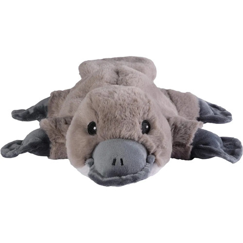Warmies schnabeltier pzn - st,
