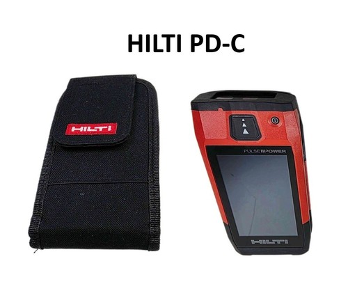 Hilti lasermeter - hilti,
