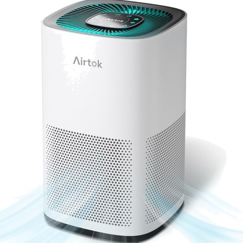 Luftreiniger airtok h13 hepa - airtok,