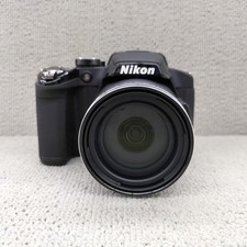 Nikon COOLPIX P510