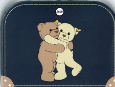 Steiff Fynn Teddybär im