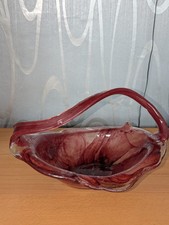 Mundgeblasene Murano Glas