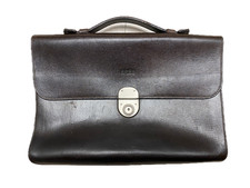 BREE Aktentasche Echtleder