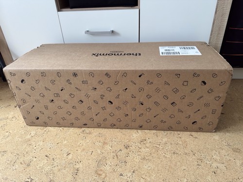 Thermomix tm7 neu ovp - thermomix,
