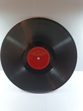 Alfred Hause - Jalousie / 10" Schellackplatte