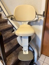 Treppenlift Thyssen Krupp Flow