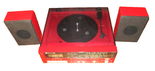 Elite electronic 6601 - electronic,