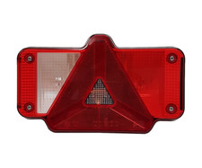 Humbaur Leuchte Rückleuchte