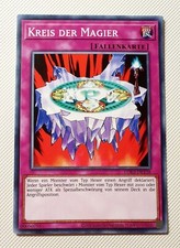 Yugioh! Kreis der Magier LDK2