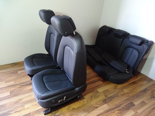 Audi sitze leder - sitze,