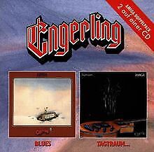 Blues/Tagtraum von Engerling |