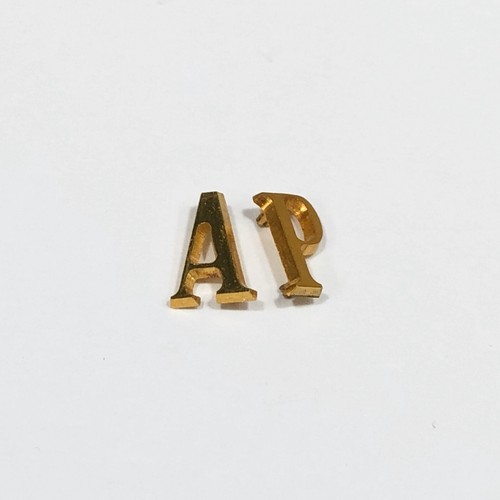 Audemars piguet - audemars,