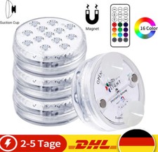 4tlg Poolbeleuchtung