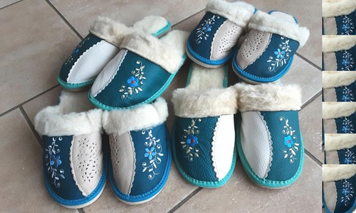 Paar winter - paar,