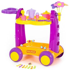 Polesie Servierwagen mit