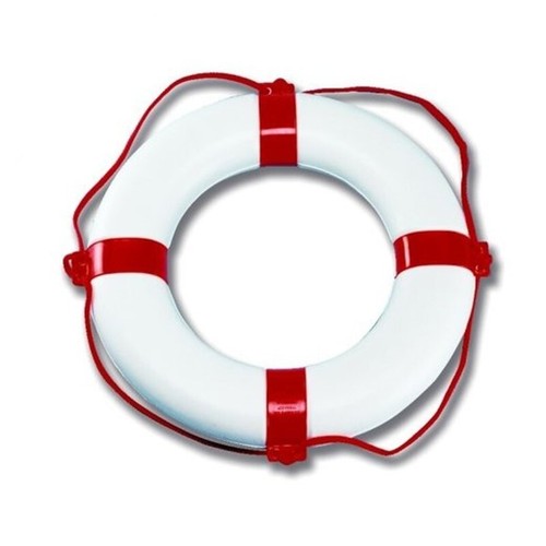 Rettungsring rettungsreifen - rettungsring,