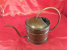 Alte Kupfer Gießkanne