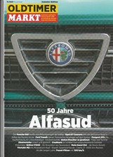 Oldtimer Markt Sammler Edition