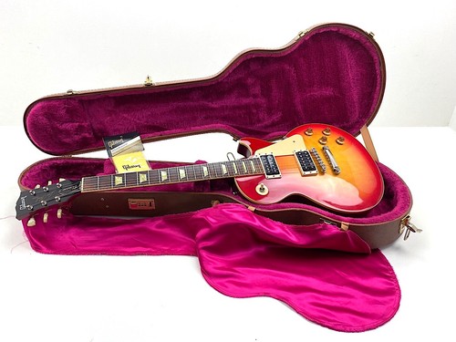 Gibson les paul - les, 1960