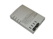 Eumex 404PC ISDN Anlage Telefonanlage                                       **20
