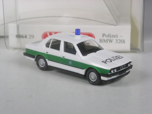 Wiking 086429 bmw - wiking,