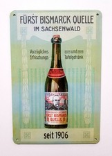 Fürst Bismarck Quelle