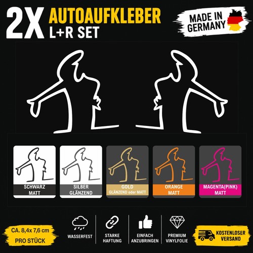 Aufkleber linea - aufkleber, linea"