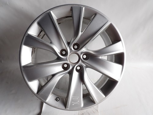 Zoll alufelge original - 18",