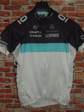 Trek Leopard Craft