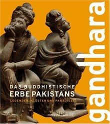 Gandhara das buddhistische - gandhara:,