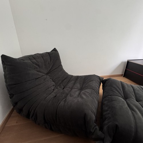 Ligne roset togo sessel - roset, &