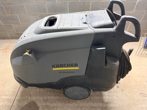 Karcher professional power - karcher,
